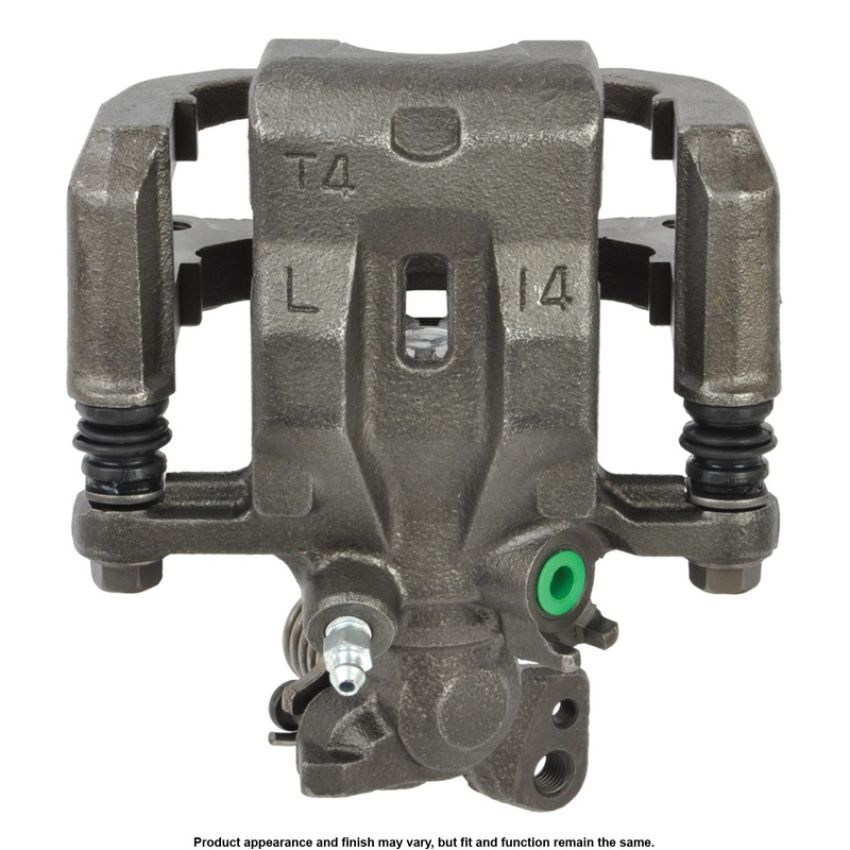 CARDONE Reman 19-B2992 Remanufactured Unloaded Caliper w/Bracket