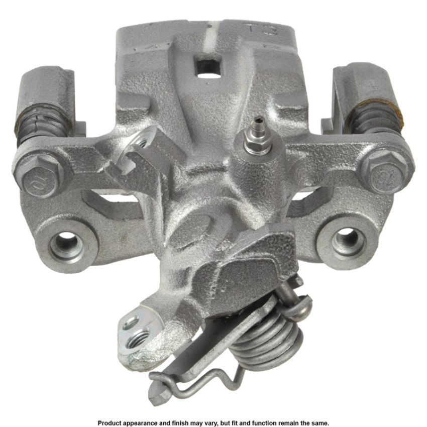 CARDONE Reman 19-B2993 Remanufactured Unloaded Caliper w/Bracket