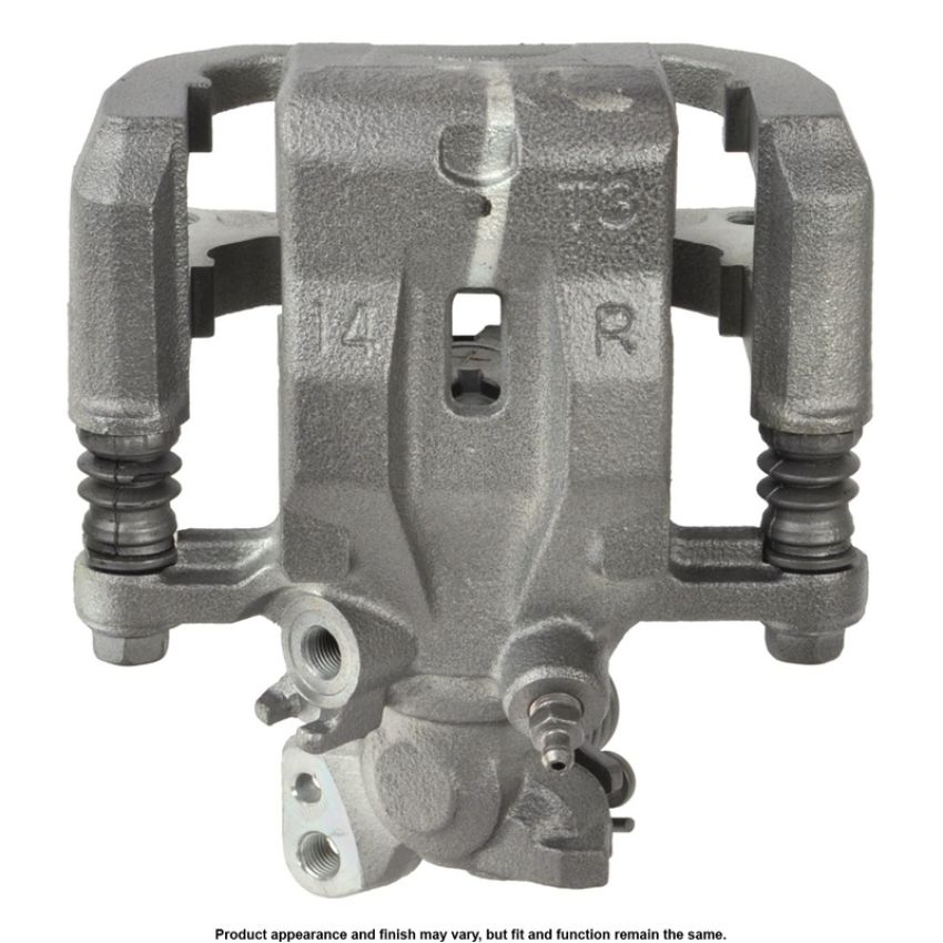 CARDONE Reman 19-B2993 Remanufactured Unloaded Caliper w/Bracket