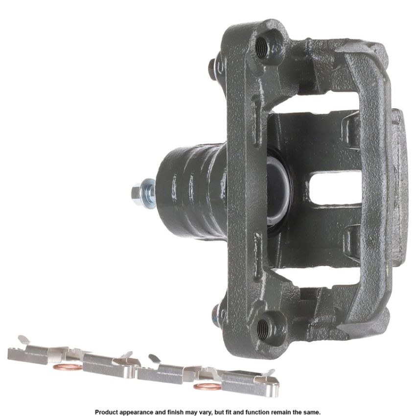 CARDONE Reman 19-B2994 Remanufactured Unloaded Caliper w/Bracket