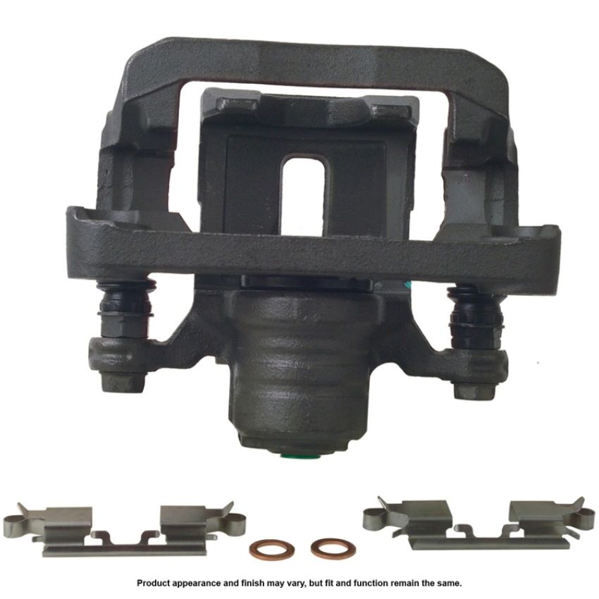 CARDONE Reman 19-B2994 Remanufactured Unloaded Caliper w/Bracket