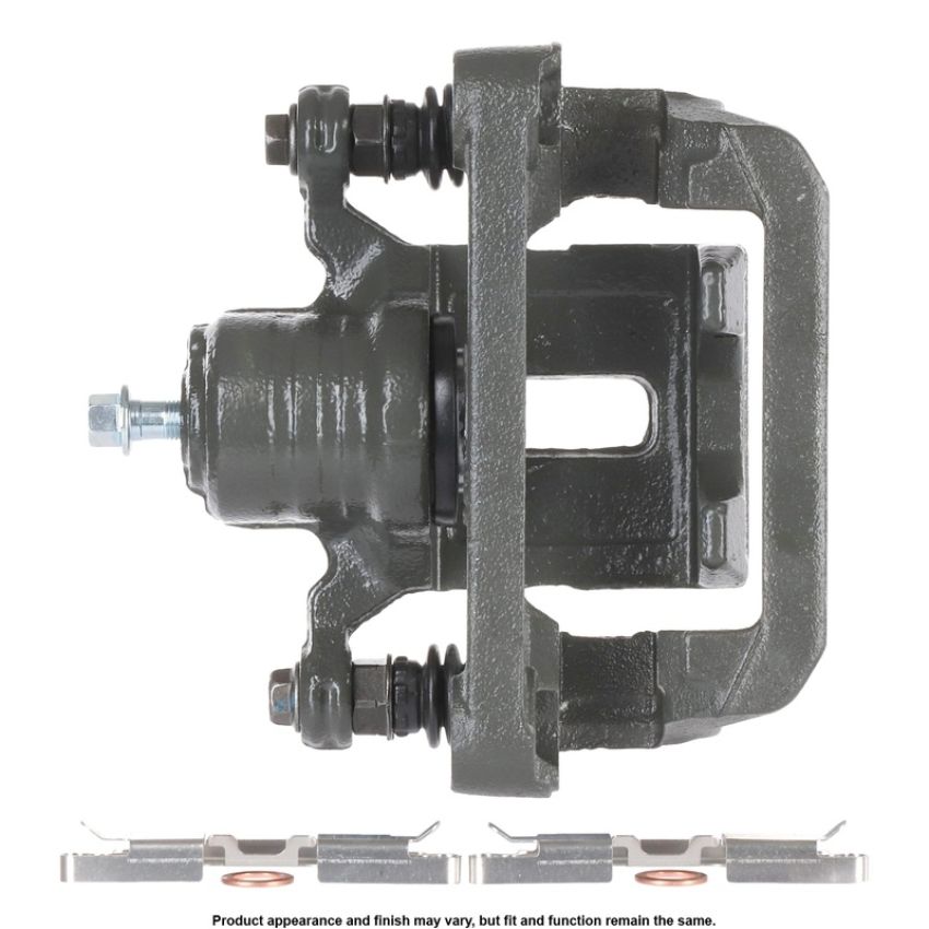 CARDONE Reman 19-B2994 Remanufactured Unloaded Caliper w/Bracket