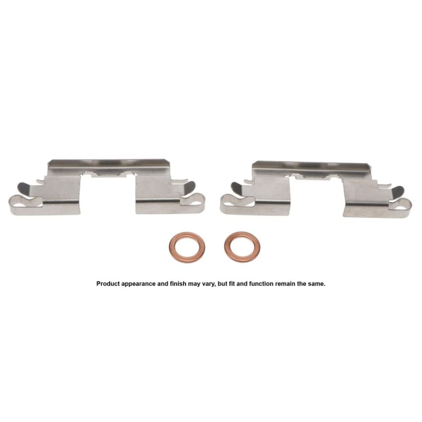 CARDONE Reman 19-B2994 Remanufactured Unloaded Caliper w/Bracket