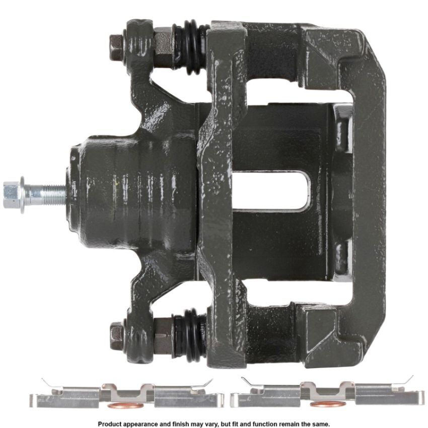 CARDONE Reman 19-B2994A Remanufactured Unloaded Caliper w/Bracket