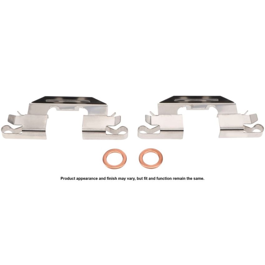 CARDONE Reman 19-B2994A Remanufactured Unloaded Caliper w/Bracket