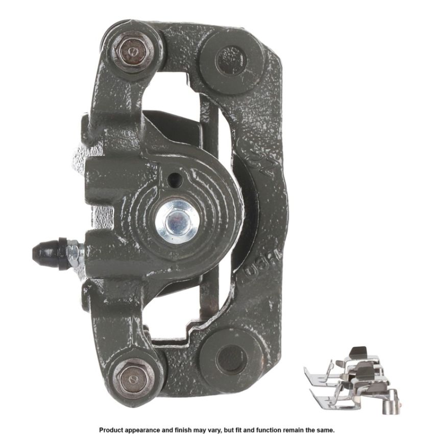 CARDONE Reman 19-B2994A Remanufactured Unloaded Caliper w/Bracket