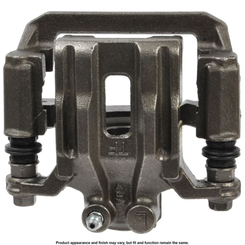 CARDONE Reman 19-B2994A Remanufactured Unloaded Caliper w/Bracket