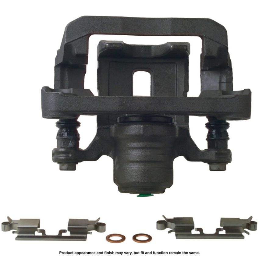 CARDONE Reman 19-B2995 Remanufactured Unloaded Caliper w/Bracket