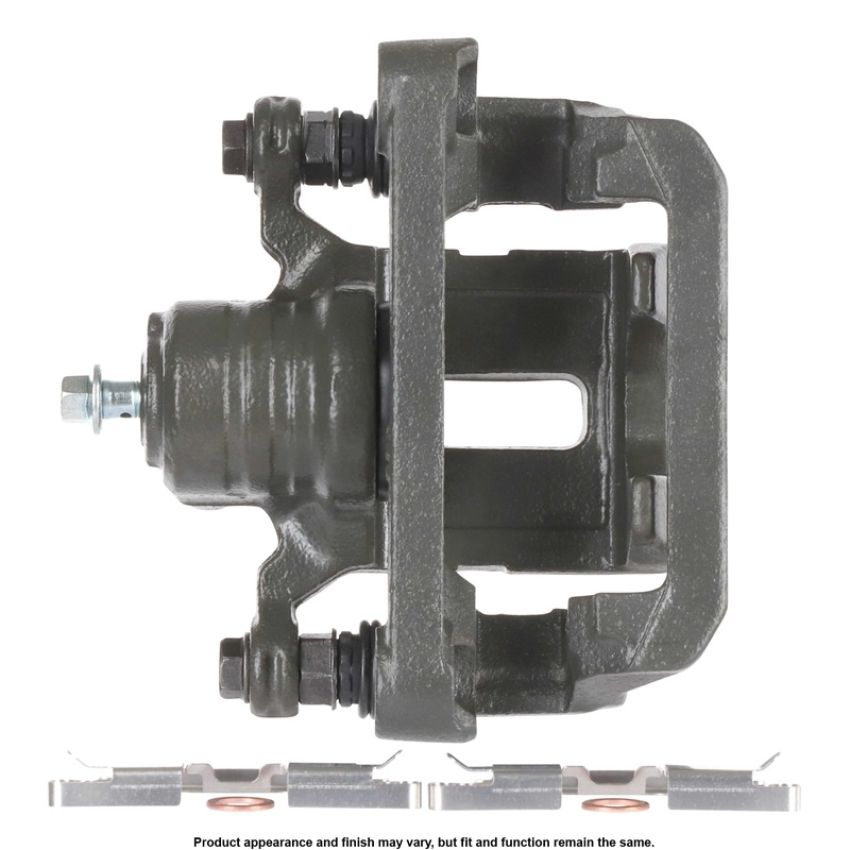CARDONE Reman 19-B2995 Remanufactured Unloaded Caliper w/Bracket