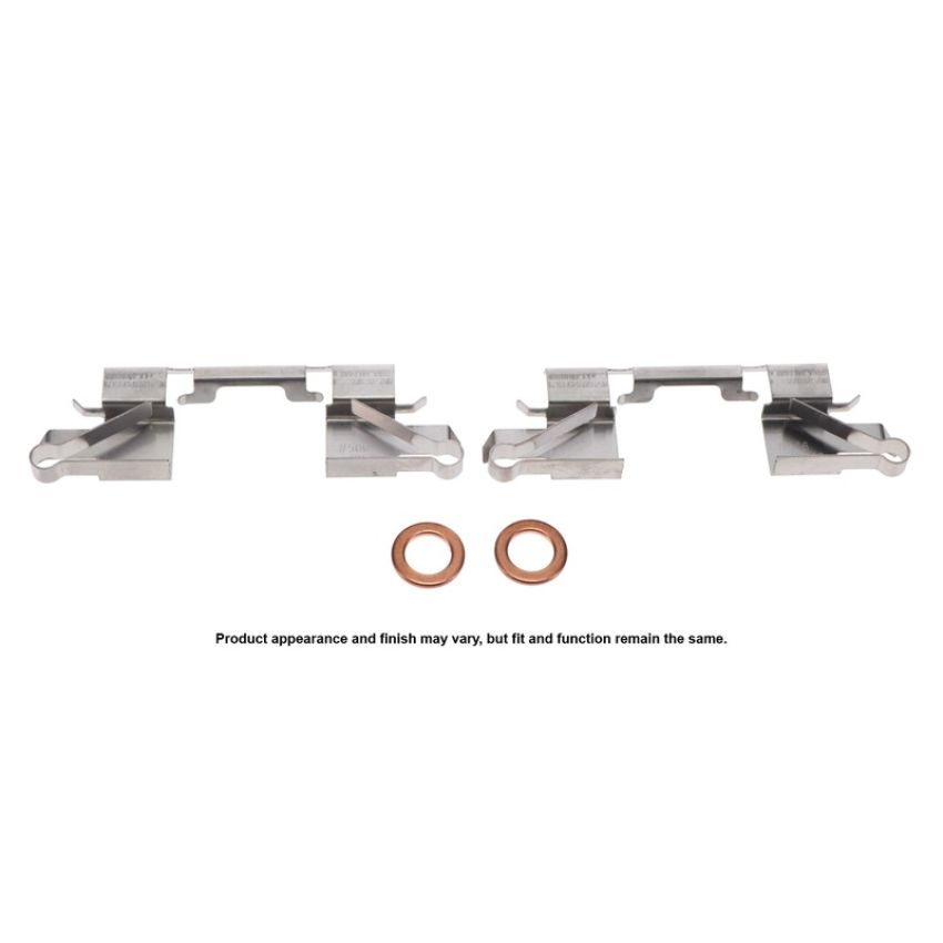CARDONE Reman 19-B2995 Remanufactured Unloaded Caliper w/Bracket