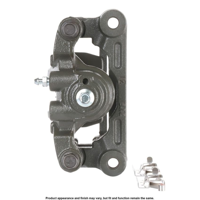 CARDONE Reman 19-B2995 Remanufactured Unloaded Caliper w/Bracket