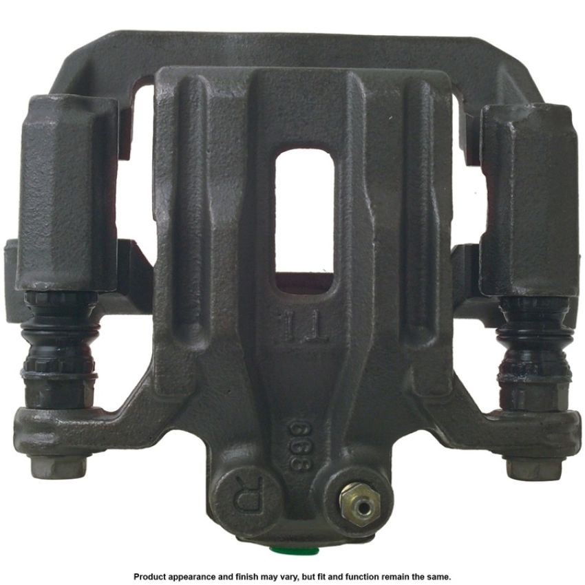 CARDONE Reman 19-B2995 Remanufactured Unloaded Caliper w/Bracket