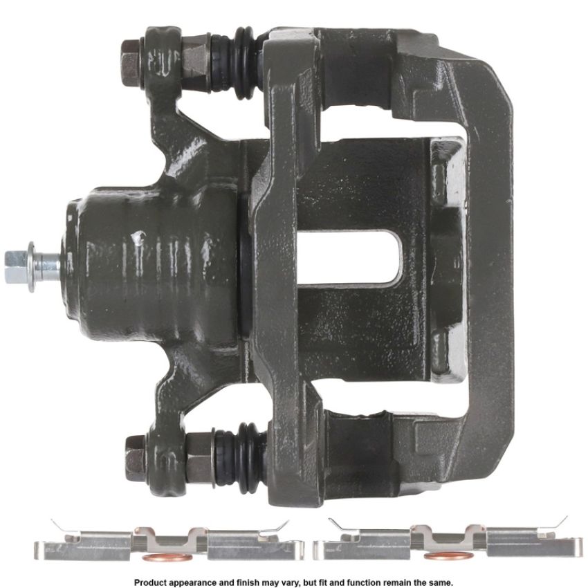 CARDONE Reman 19-B2995A Remanufactured Unloaded Caliper w/Bracket
