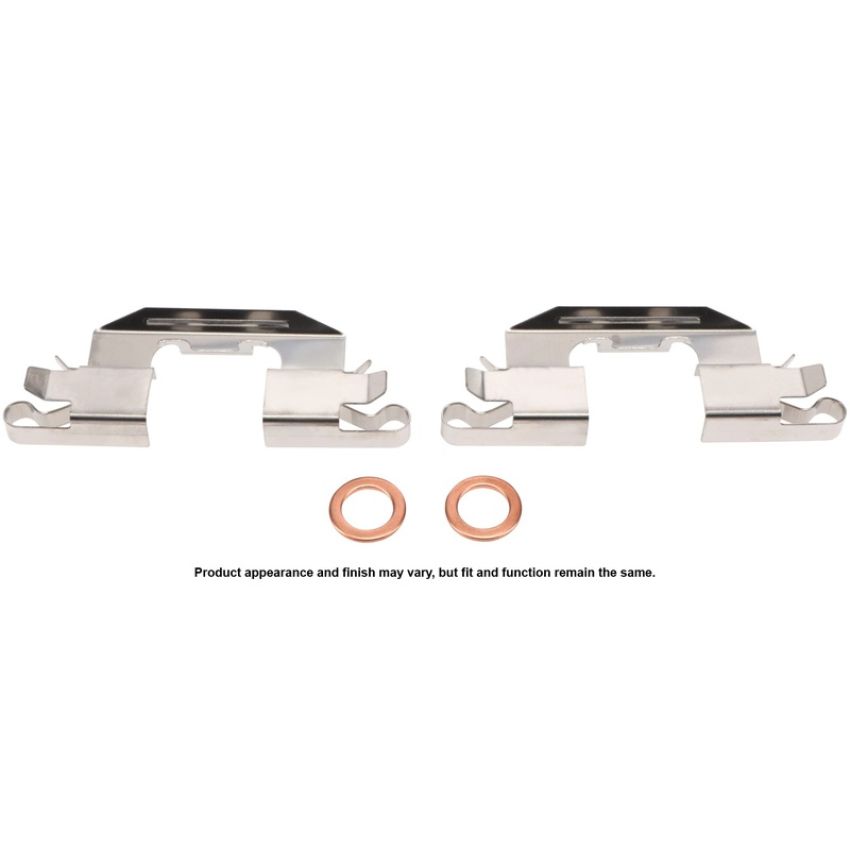 CARDONE Reman 19-B2995A Remanufactured Unloaded Caliper w/Bracket