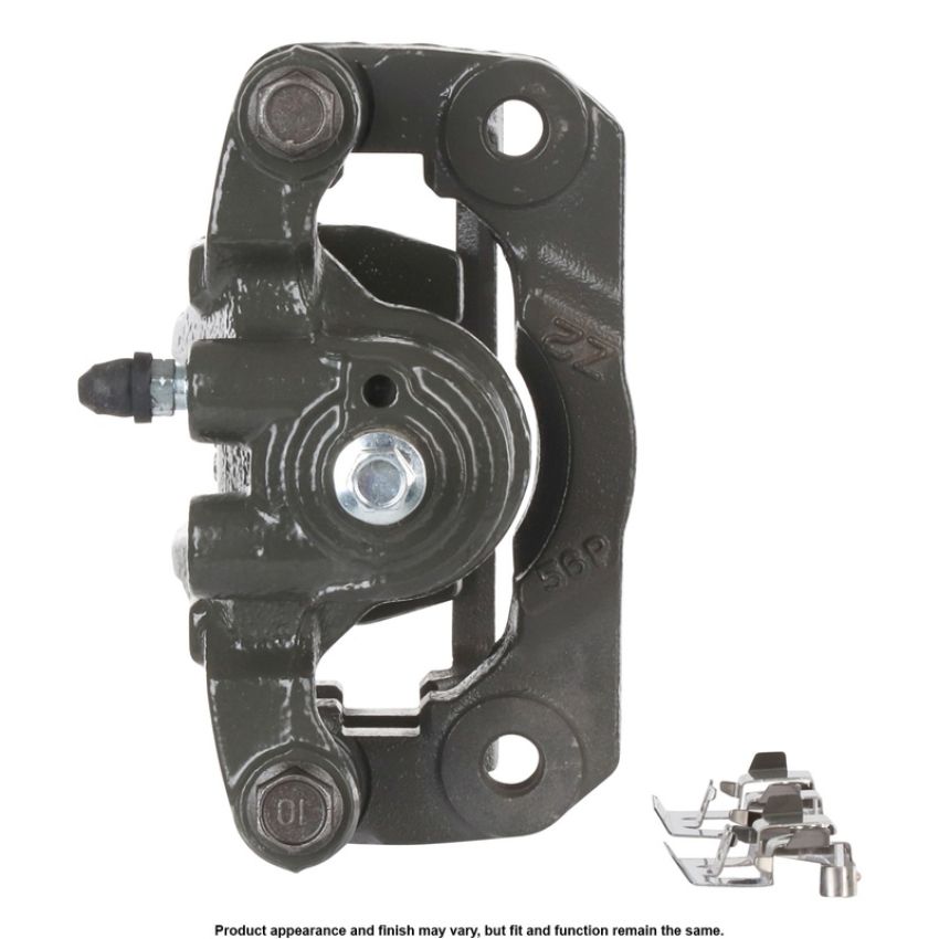 CARDONE Reman 19-B2995A Remanufactured Unloaded Caliper w/Bracket