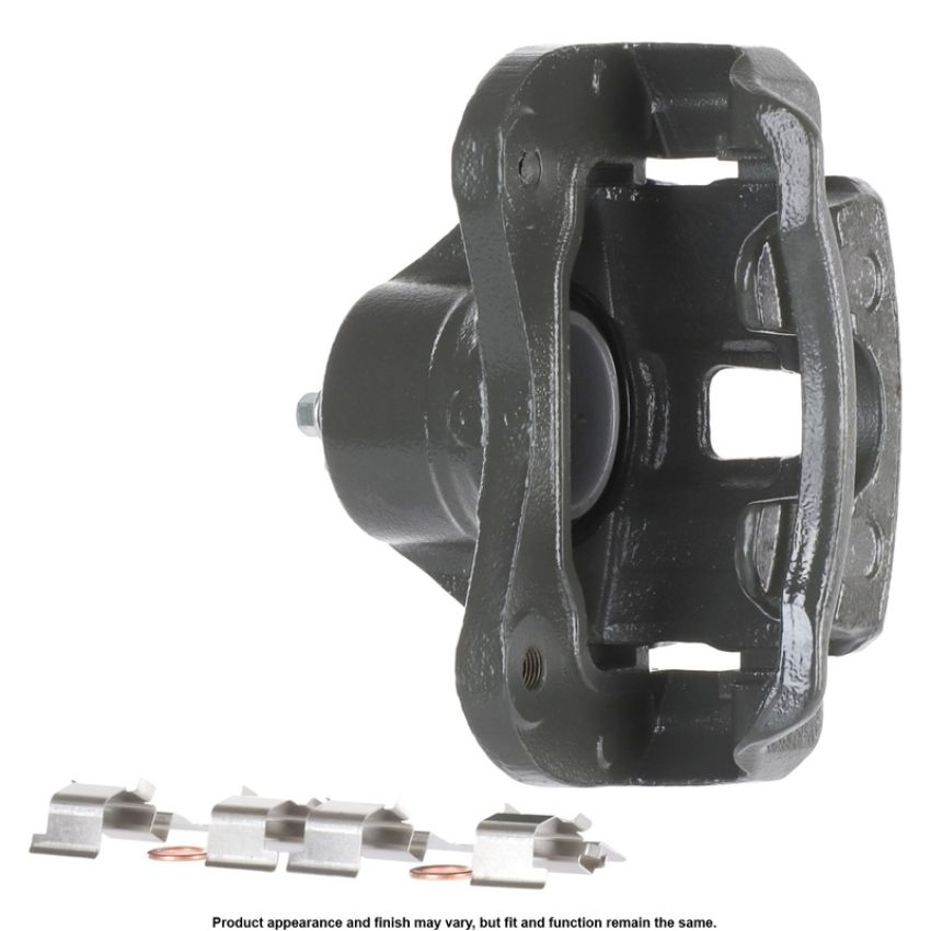 CARDONE Reman 19-B2996 Remanufactured Unloaded Caliper w/Bracket