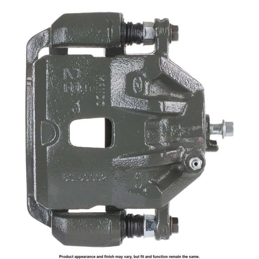 CARDONE Reman 19-B2996 Remanufactured Unloaded Caliper w/Bracket