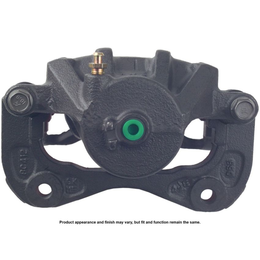 CARDONE Reman 19-B2996 Remanufactured Unloaded Caliper w/Bracket