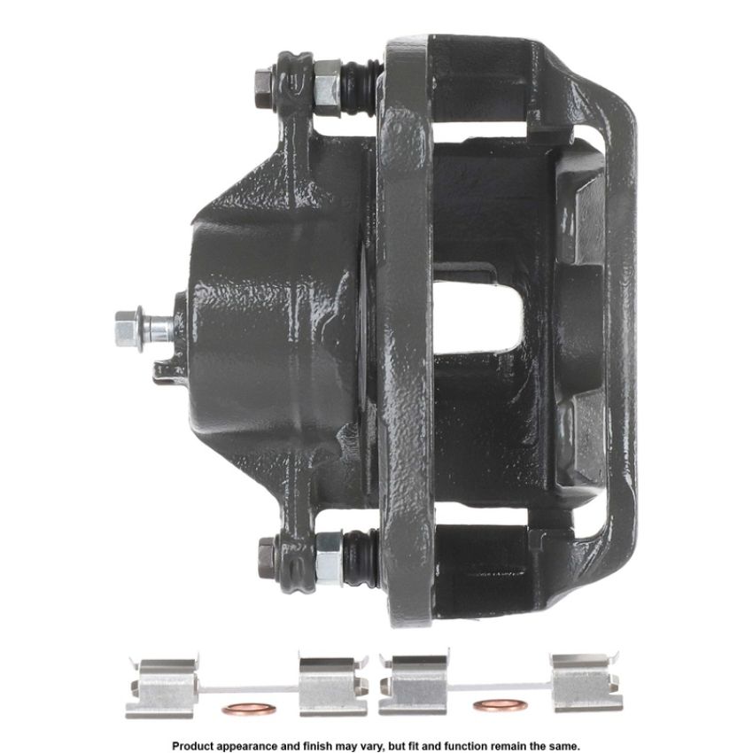 CARDONE Reman 19-B2996 Remanufactured Unloaded Caliper w/Bracket
