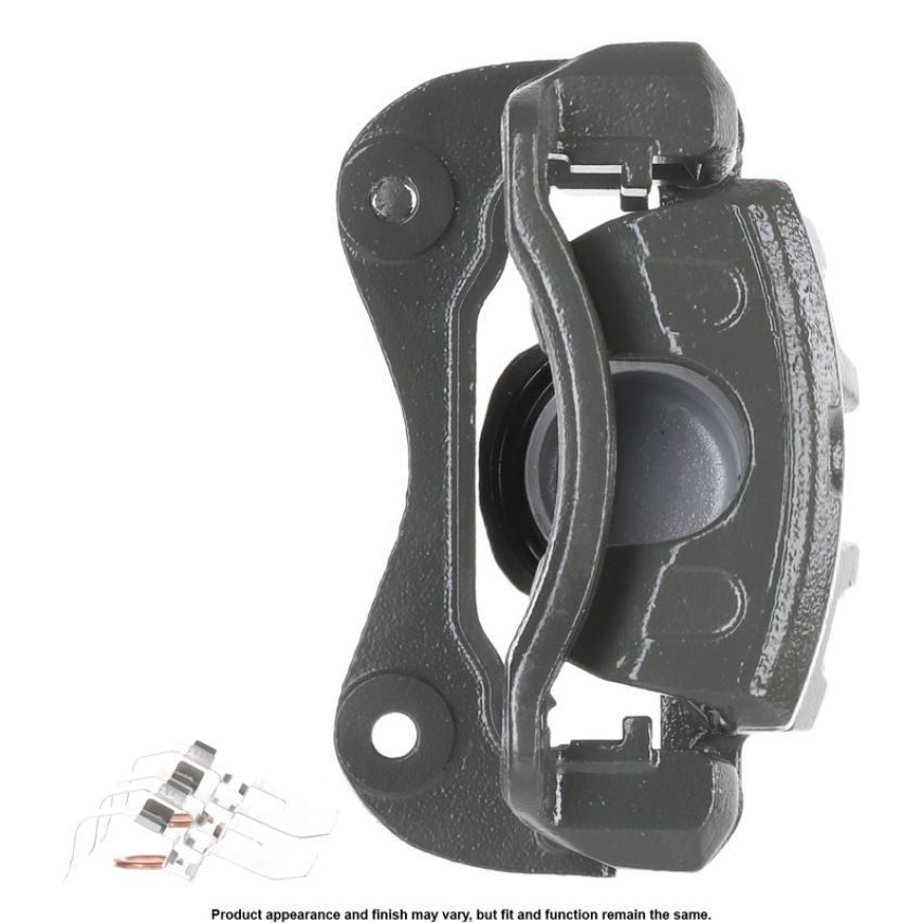 CARDONE Reman 19-B2996 Remanufactured Unloaded Caliper w/Bracket
