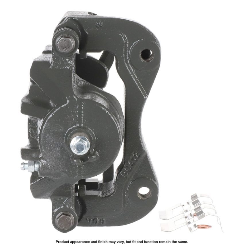 CARDONE Reman 19-B2996 Remanufactured Unloaded Caliper w/Bracket
