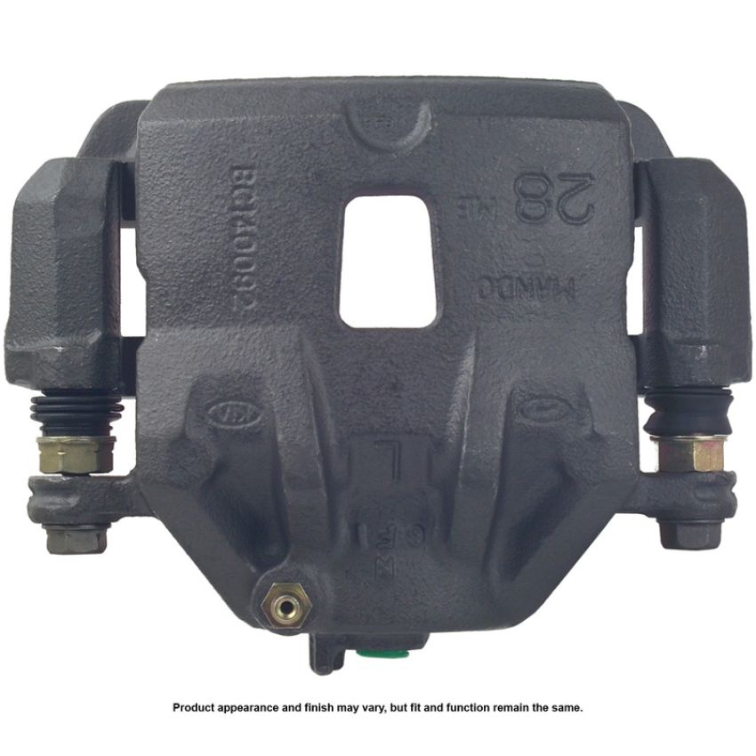 CARDONE Reman 19-B2996 Remanufactured Unloaded Caliper w/Bracket