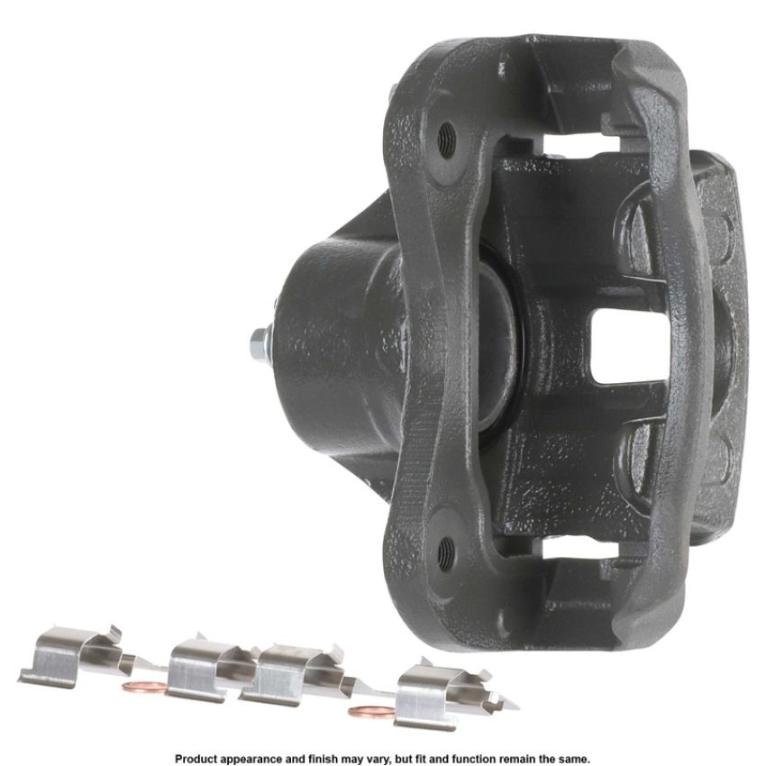 CARDONE Reman 19-B2997 Remanufactured Unloaded Caliper w/Bracket