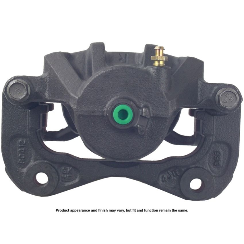 CARDONE Reman 19-B2997 Remanufactured Unloaded Caliper w/Bracket