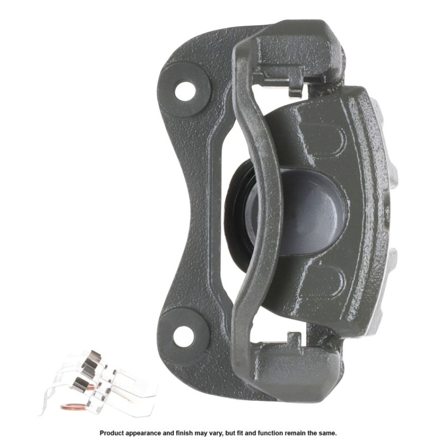 CARDONE Reman 19-B2997 Remanufactured Unloaded Caliper w/Bracket