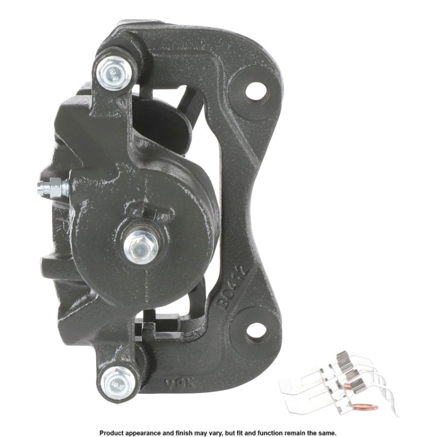 CARDONE Reman 19-B2997 Remanufactured Unloaded Caliper w/Bracket