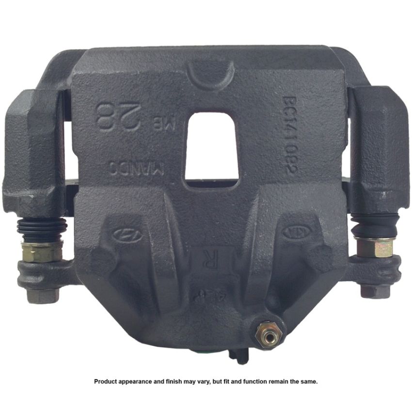 CARDONE Reman 19-B2997 Remanufactured Unloaded Caliper w/Bracket