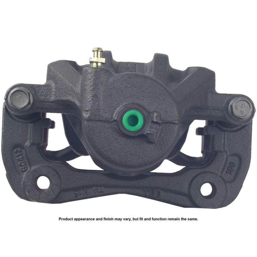 CARDONE Reman 19-B2998 Remanufactured Unloaded Caliper w/Bracket