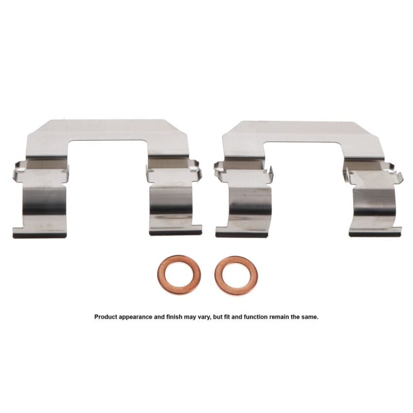 CARDONE Reman 19-B2998 Remanufactured Unloaded Caliper w/Bracket
