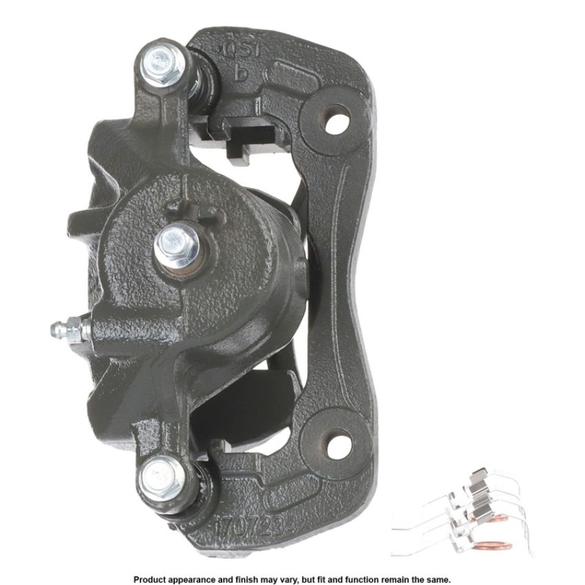 CARDONE Reman 19-B2998 Remanufactured Unloaded Caliper w/Bracket
