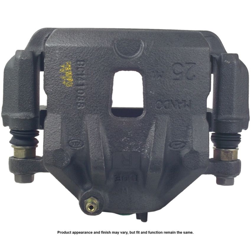 CARDONE Reman 19-B2998 Remanufactured Unloaded Caliper w/Bracket