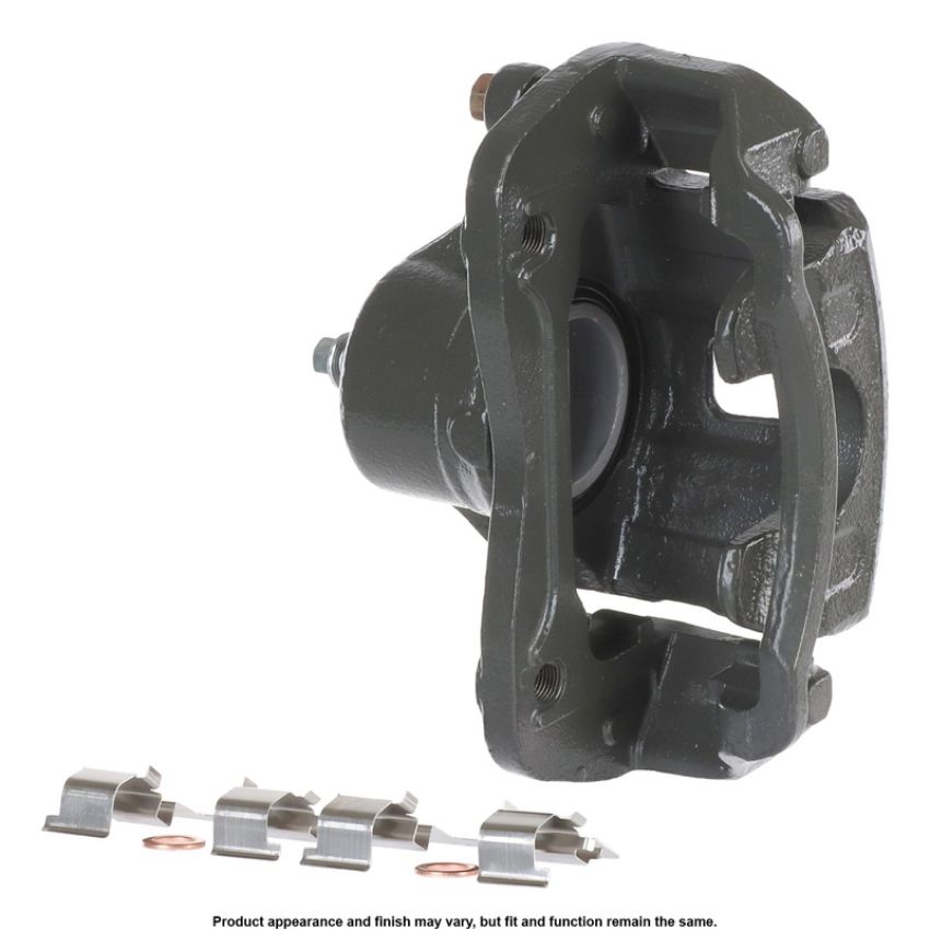 CARDONE Reman 19-B2999 Remanufactured Unloaded Caliper w/Bracket