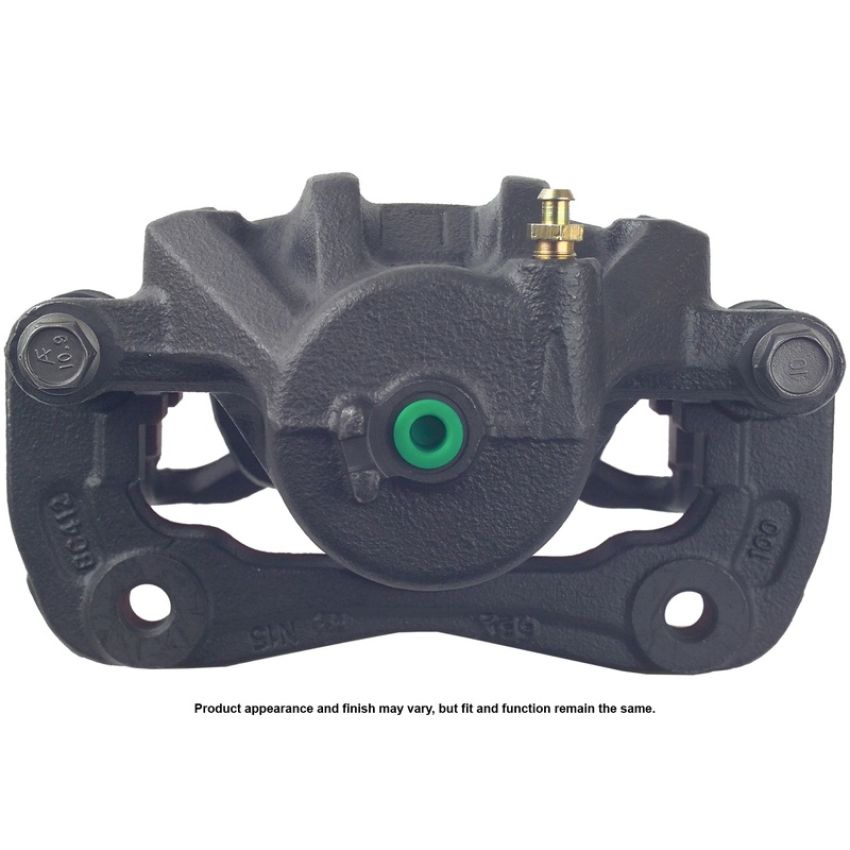 CARDONE Reman 19-B2999 Remanufactured Unloaded Caliper w/Bracket