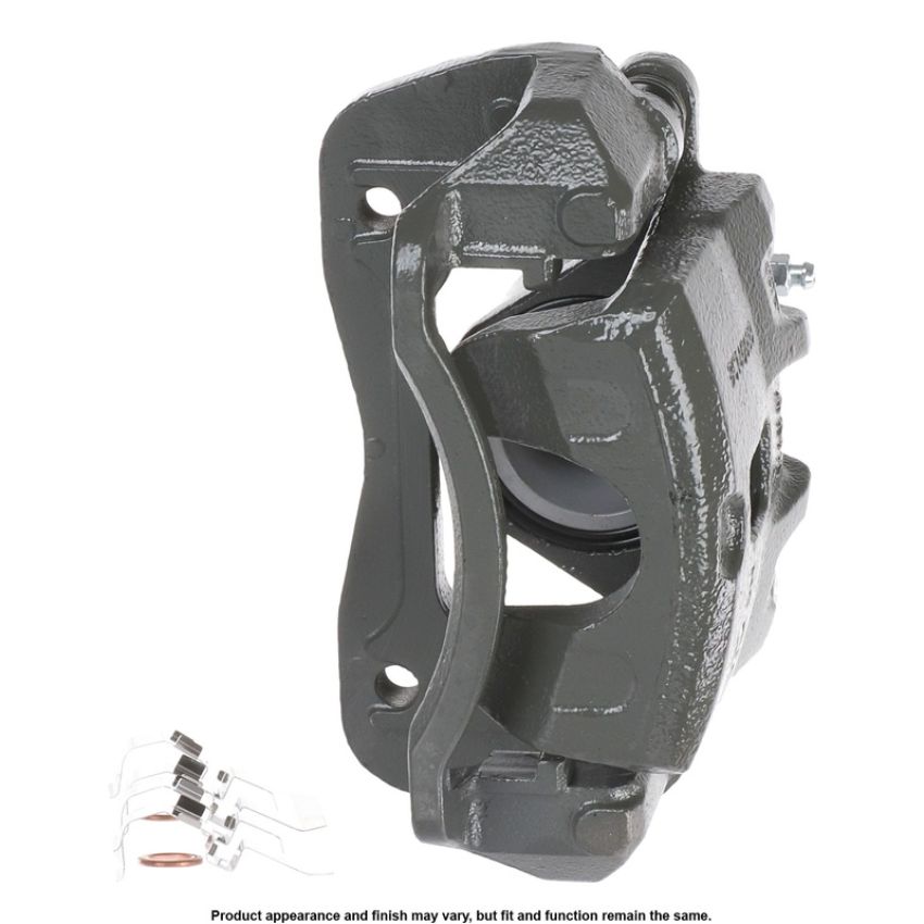 CARDONE Reman 19-B2999 Remanufactured Unloaded Caliper w/Bracket