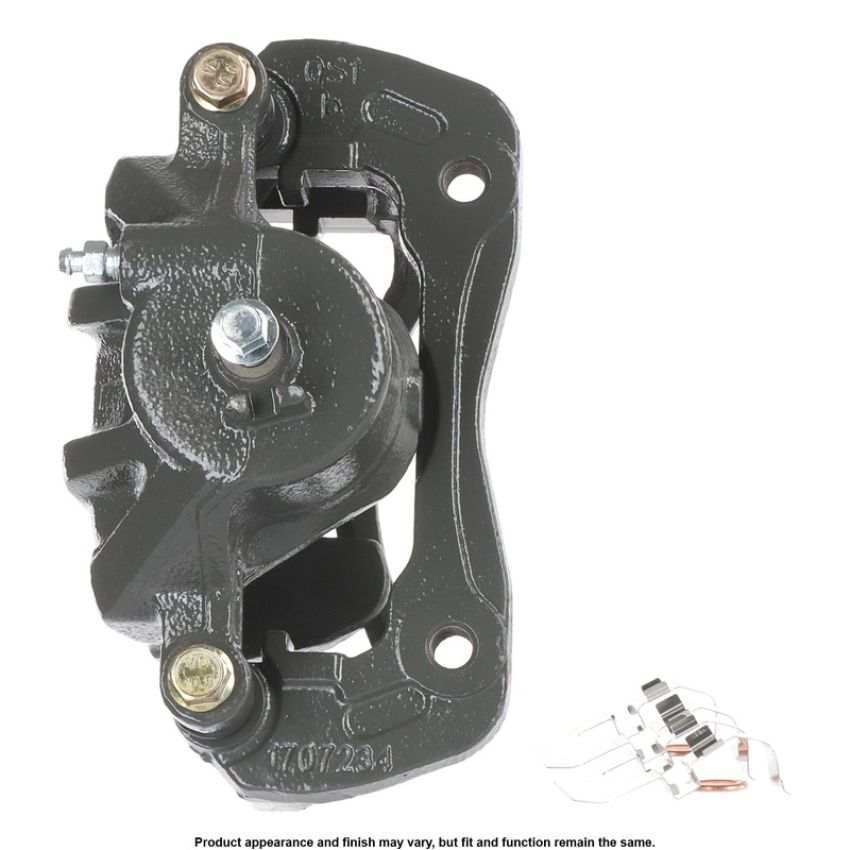 CARDONE Reman 19-B2999 Remanufactured Unloaded Caliper w/Bracket