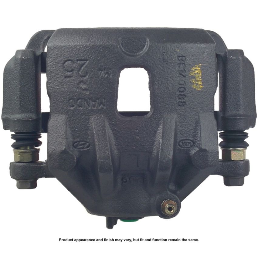 CARDONE Reman 19-B2999 Remanufactured Unloaded Caliper w/Bracket