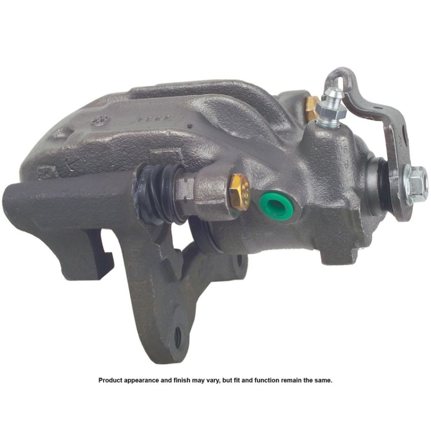 CARDONE Reman 19-B3008 Remanufactured Unloaded Caliper w/Bracket