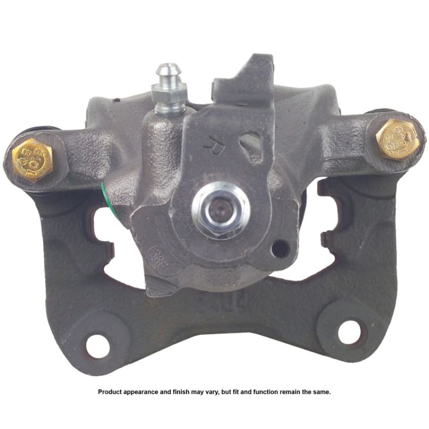 CARDONE Reman 19-B3008 Remanufactured Unloaded Caliper w/Bracket