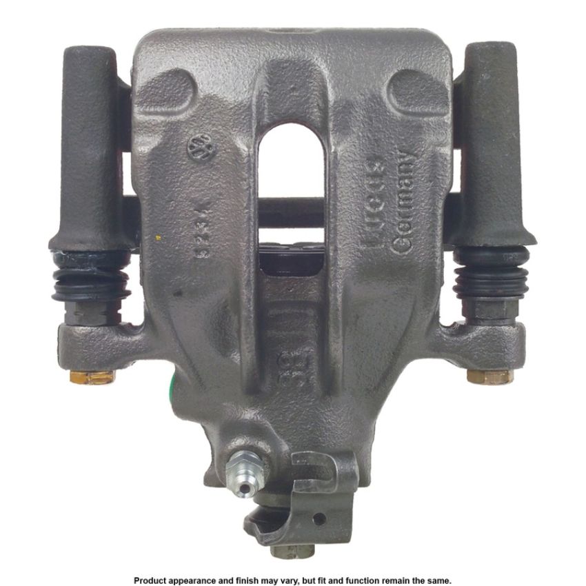 CARDONE Reman 19-B3008 Remanufactured Unloaded Caliper w/Bracket