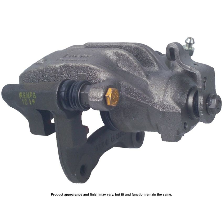 CARDONE Reman 19-B3009 Remanufactured Unloaded Caliper w/Bracket