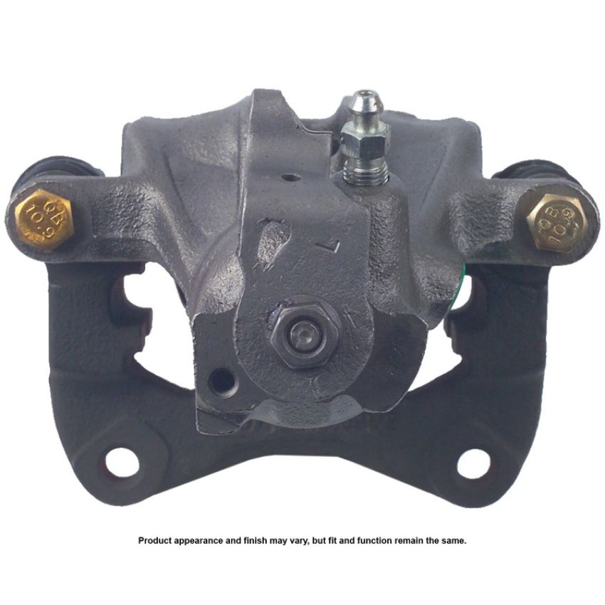 CARDONE Reman 19-B3009 Remanufactured Unloaded Caliper w/Bracket