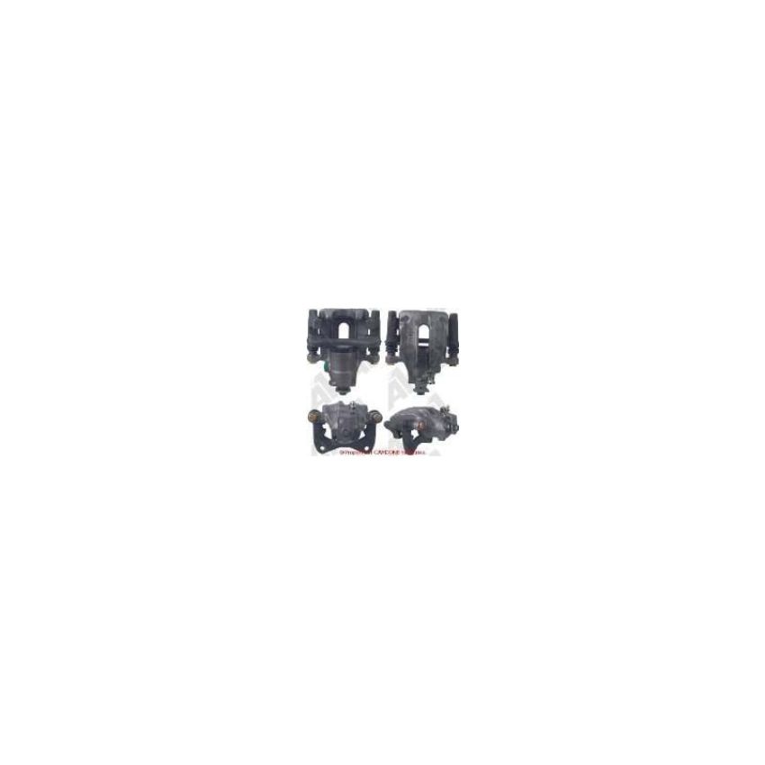 CARDONE Reman 19-B3009 Remanufactured Unloaded Caliper w/Bracket