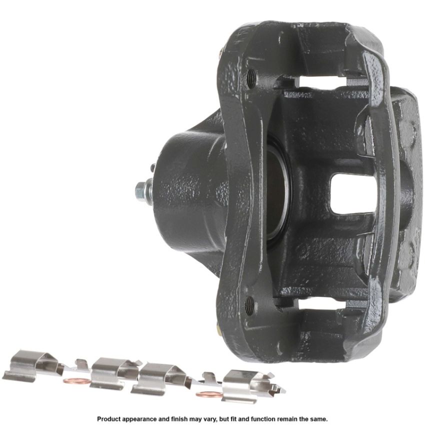 CARDONE Reman 19-B3096 Remanufactured Unloaded Caliper w/Bracket