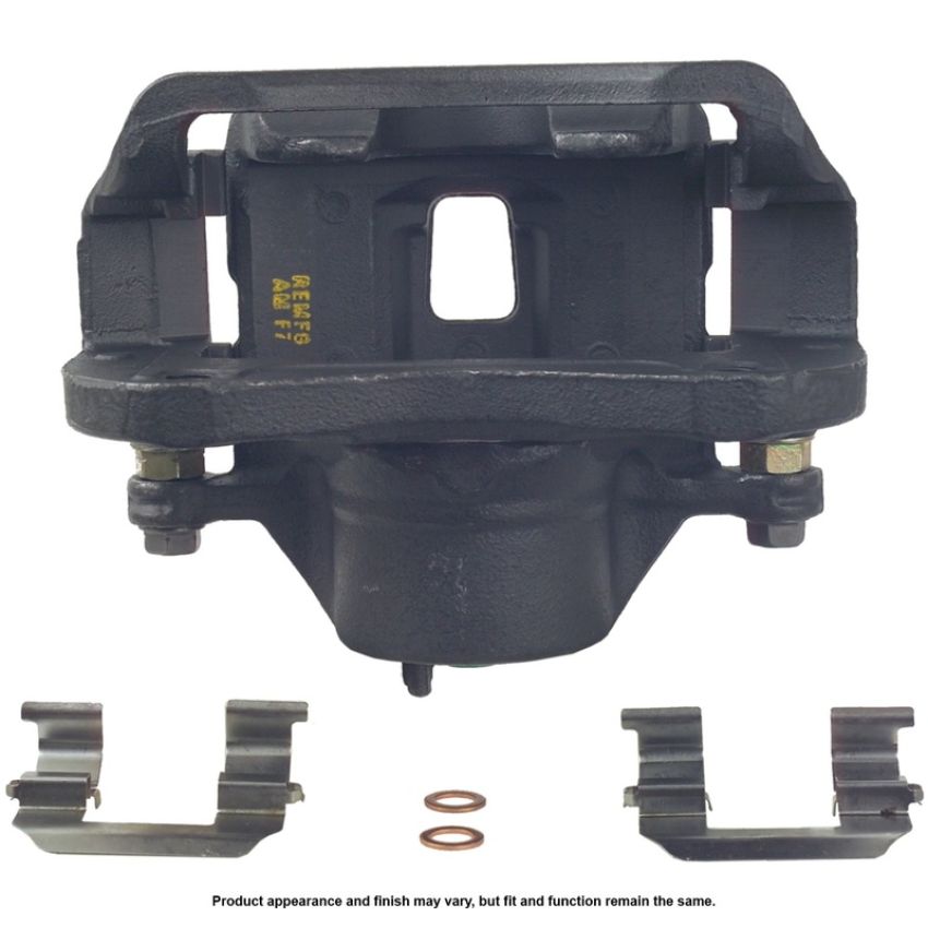 CARDONE Reman 19-B3096 Remanufactured Unloaded Caliper w/Bracket