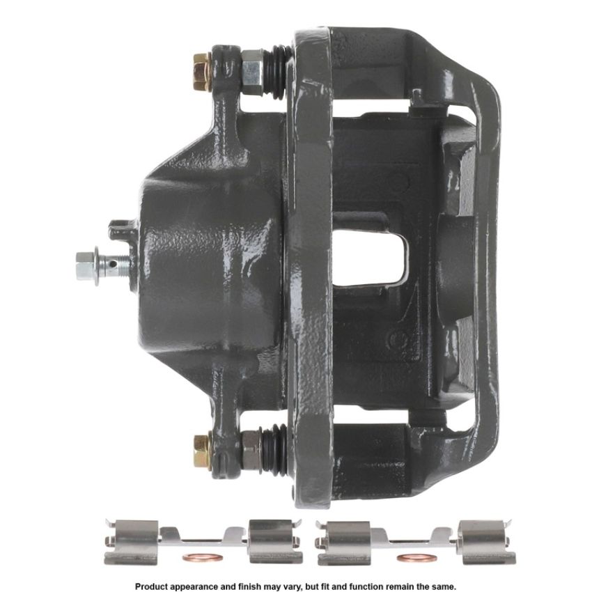 CARDONE Reman 19-B3096 Remanufactured Unloaded Caliper w/Bracket