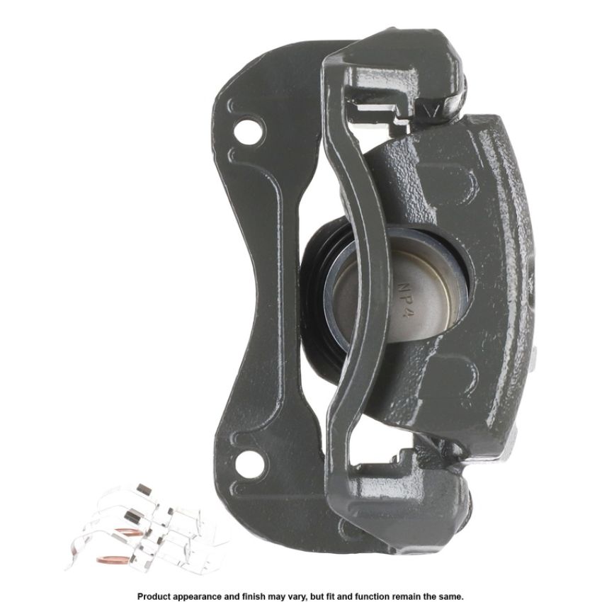 CARDONE Reman 19-B3096 Remanufactured Unloaded Caliper w/Bracket